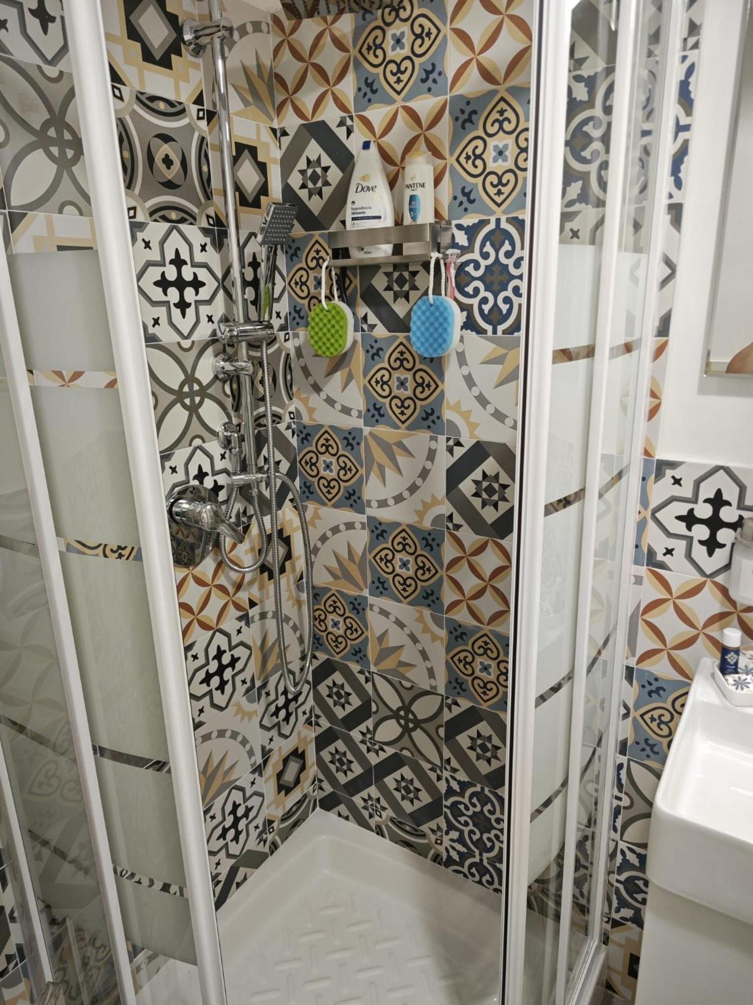 Apartament Teresita Monreale Zewnętrze zdjęcie