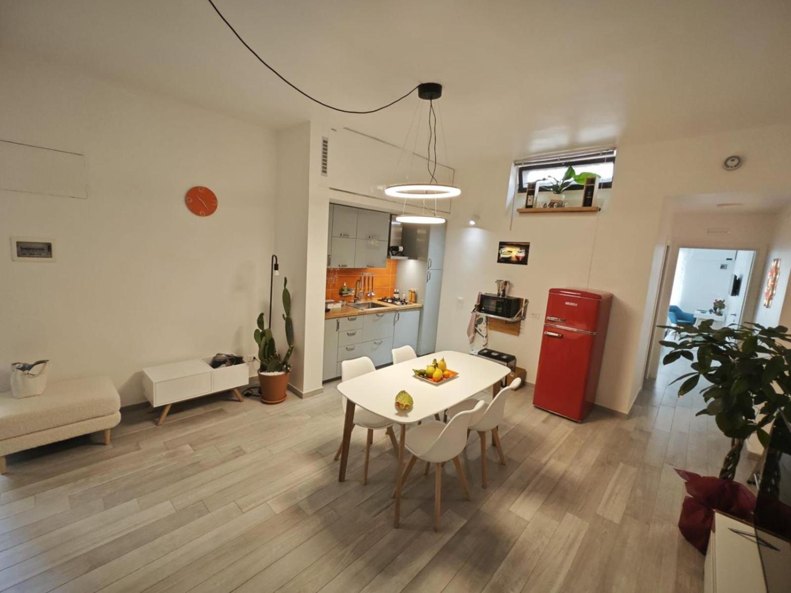 Apartament Teresita Monreale Zewnętrze zdjęcie