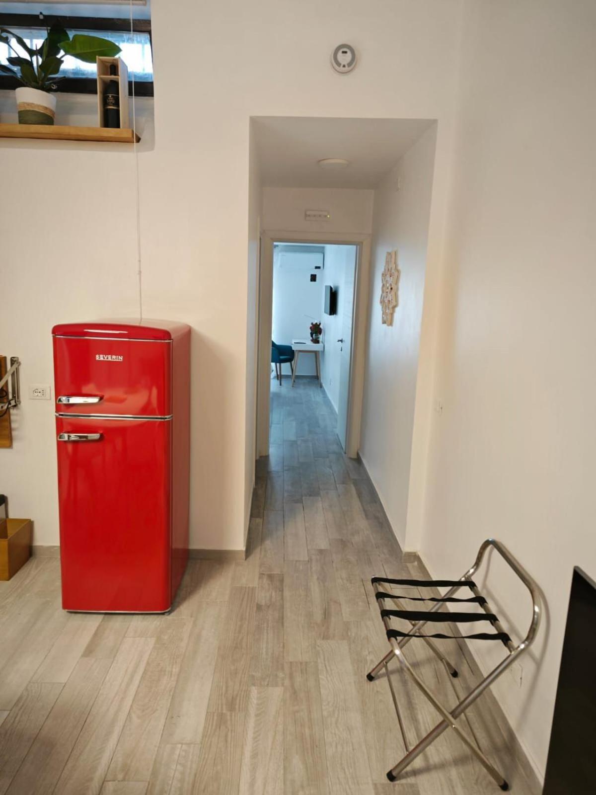 Apartament Teresita Monreale Zewnętrze zdjęcie