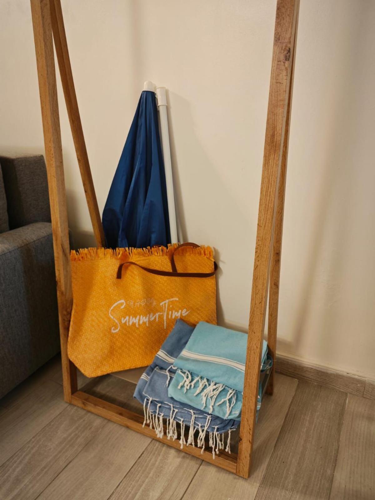 Apartament Teresita Monreale Zewnętrze zdjęcie