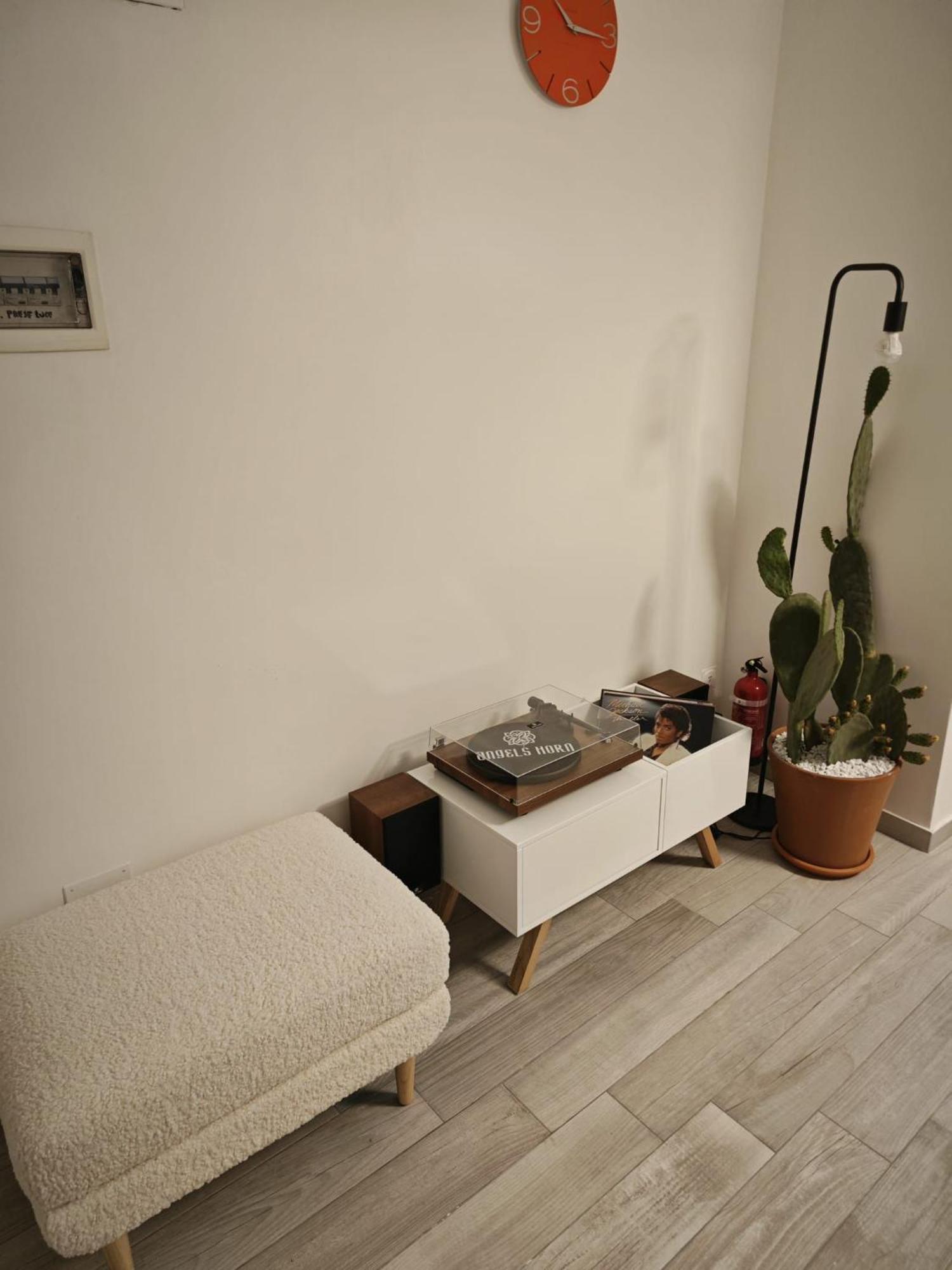 Apartament Teresita Monreale Zewnętrze zdjęcie